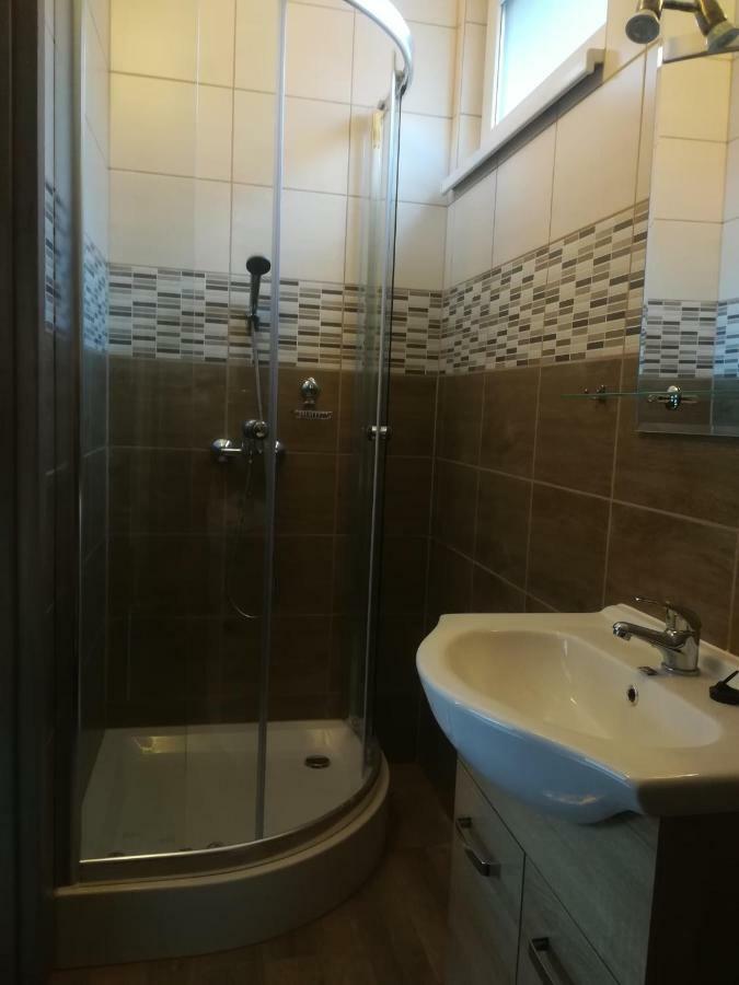 Dream Lux Apartman Hajduszoboszlo Exterior photo